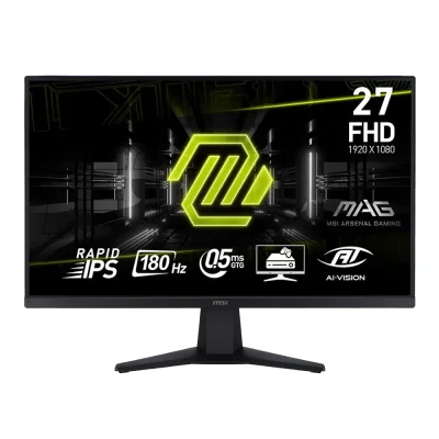 มอนิเตอร์, Monitor, MSI, MSI MAG 275F, MAG 275F, AB38013