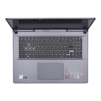 โน๊ตบุ๊ค, Notebook, Laptop, MSI, Vector HX, MSI Vector 17 HX A14VHG-613T, Vector 17 HX A14VHG-613TH, 9S7-17S162-613