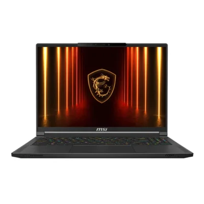 โน๊ตบุ๊ค, Notebook, Laptop, MSI, MSI  Stealth A16 AI+, Stealth A16 AI+ A3XWHG-058TH, 9S7-15FL35-058