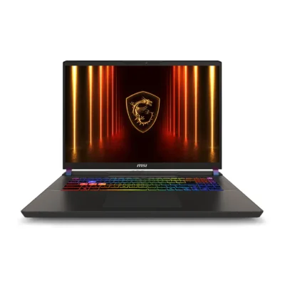 โน๊ตบุ๊ค, Notebook, Laptop, MSI, MSI Vector A16 HX A8WIG-027TH, Vector A16 HX A8WIG, 9S7-15MM72-027