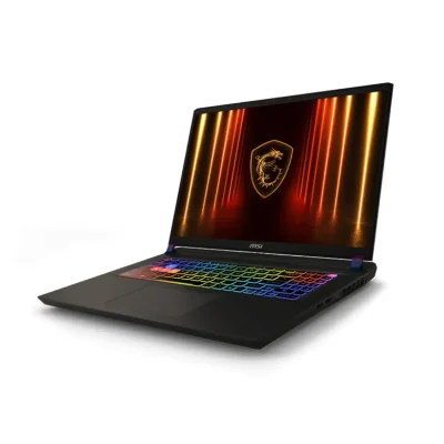 โน๊ตบุ๊ค, Notebook, Laptop, MSI, MSI Vector A16 HX A8WIG-027TH, Vector A16 HX A8WIG, 9S7-15MM72-027