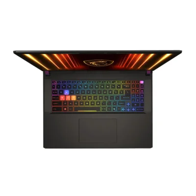 โน๊ตบุ๊ค, Notebook, Laptop, MSI, MSI Vector A16 HX A8WIG-027TH, Vector A16 HX A8WIG, 9S7-15MM72-027