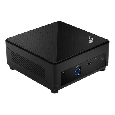 เดสก์ท็อปพีซี, Desktop PC, MSI, MSI Cubi 5 12M-094BTH, Mini PC, Cubi 5 12M-094BTH, Cubi 5 12M, 936-B0A811-094
