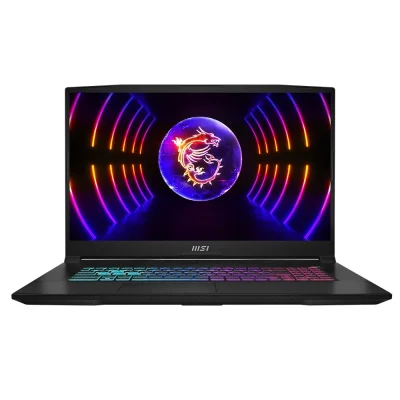 โน๊ตบุ๊ค, Notebook, Laptop, MSI, MSI Katana 17 B13VEK-1256TH, MSI Katana 17, 9S7-17L541-1256