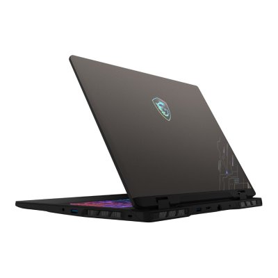 โน๊ตบุ๊ค, Notebook, Laptop, MSI, MSI Crosshair 16 HX AI D2XWFKG-027TH, Crosshair 16 HX AI, 9S7-15P421-027