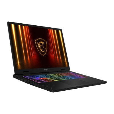 โน๊ตบุ๊ค, Notebook, Laptop, MSI, MSI Crosshair 16 HX AI D2XWGKG-022TH, Crosshair 16 HX AI, 9S7-15P421-022