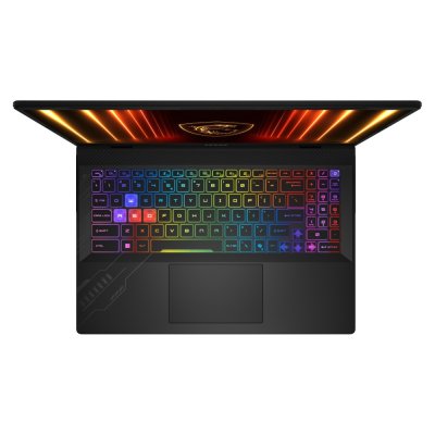 โน๊ตบุ๊ค, Notebook, Laptop, MSI, MSI Crosshair 16 HX AI D2XWGKG-022TH, Crosshair 16 HX AI, 9S7-15P421-022