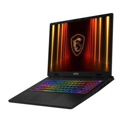 โน๊ตบุ๊ค, Notebook, Laptop, MSI, MSI Crosshair 16 HX AI D2XWGKG-022TH, Crosshair 16 HX AI, 9S7-15P421-022