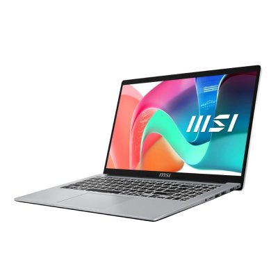 โน๊ตบุ๊ค, Notebook, Laptop, MSI, MSI Modern 15 F13MG-603TH, Modern 15 F13MG-603TH, Modern 15 F13MG, 9S7-15S122-603