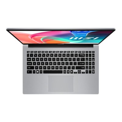 โน๊ตบุ๊ค, Notebook, Laptop, MSI, MSI Modern 15 F13MG-603TH, Modern 15 F13MG-603TH, Modern 15 F13MG, 9S7-15S122-603