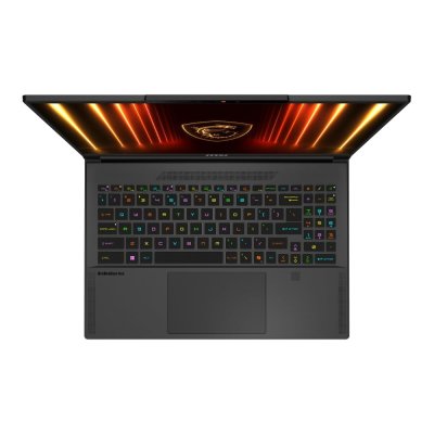 โน๊ตบุ๊ค, Notebook, Laptop, MSI, MSI  Stealth A16 AI+, Stealth A16 AI+ A3XWHG-058TH, 9S7-15FL35-058