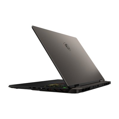 โน๊ตบุ๊ค, Notebook, Laptop, MSI, MSI Vector 18 HX AI A2XWIG-843TH, Vector 18 HX AI A2XW, Vector HX AI, 9S7-1824B4-843