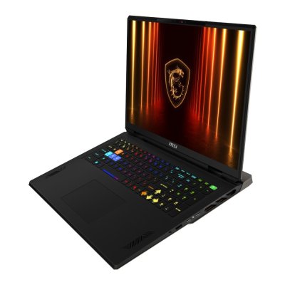 โน๊ตบุ๊ค, Notebook, Laptop, MSI, MSI Vector 18 HX AI A2XWIG-843TH, Vector 18 HX AI A2XW, Vector HX AI, 9S7-1824B4-843