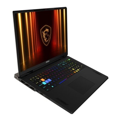 โน๊ตบุ๊ค, Notebook, Laptop, MSI, MSI Vector 18 HX AI A2XWIG-843TH, Vector 18 HX AI A2XW, Vector HX AI, 9S7-1824B4-843