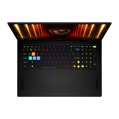 โน๊ตบุ๊ค, Notebook, Laptop, MSI, MSI Vector 18 HX AI A2XWIG-843TH, Vector 18 HX AI A2XW, Vector HX AI, 9S7-1824B4-843