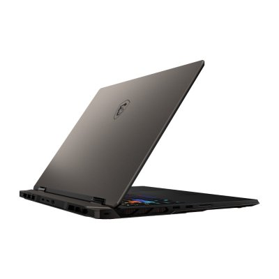 โน๊ตบุ๊ค, Notebook, Laptop, MSI, MSI Vector 18 HX AI A2XWIG-843TH, Vector 18 HX AI A2XW, Vector HX AI, 9S7-1824B4-843