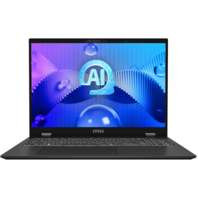 โน๊ตบุ๊ค, Notebook, Laptop, MSI, MSI Venture 16 AI, Venture 16 AI, Venture 16 AI A1MG-003TH, 9S7-261221-003