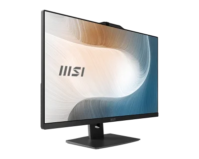 คอมพิวเตอร์ออลอินวัน, All-In-One, AIO, MSI, MSI Modern AM272P 1M-828TH, AM272P 1M-828TH, AM272P 1M, 9S6-AF8231-828