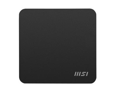 เดสก์ท็อปพีซี, Desktop PC, MSI, MSI Cubi NUC 1M-288TH, Mini PC, Cubi NUC 1M-288TH, 9S6-B0B111-288