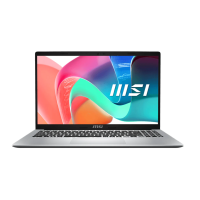 โน๊ตบุ๊ค, Notebook, Laptop, MSI, MSI Modern 15 F13MXG-858TH, Modern 15 F13MXG-858TH, 9S7-15S112-858