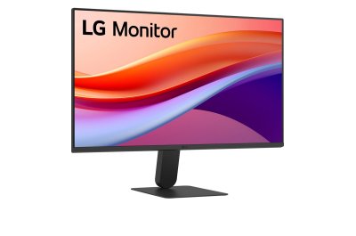 มอนิเตอร์, Monitor, LG, LG Monitor 24U411A-B.ATMQ, 24U411A-B.ATMQ, 24U411A-B