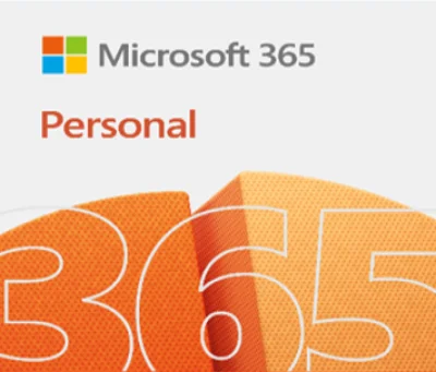 ซอฟต์แวร์, Software, Microsoft Office 365 Personal, QQ2-00003