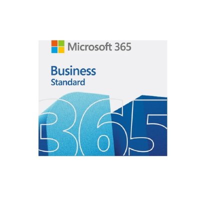 ซอฟต์แวร์, Software, Microsoft Office 365, Microsoft 365 Business Standard 2021, KLQ-00209