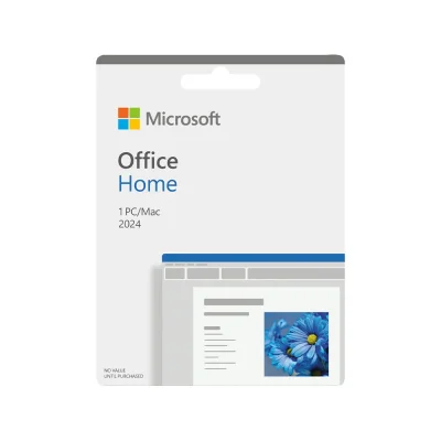 ไมโครซอฟท์, ไมโครซอฟต์ ออฟฟิศ, Microsoft, Microsoft Office, Microsoft Office Home, Microsoft Office Home 2024, EP2-06796