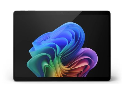 Microsoft Surface Pro 11 Snapdragon X Plus 13" (ZIL-00035)
