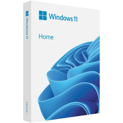 ซอฟต์แวร์, Software, Microsoft, Windows 11 Home, KW9-00632