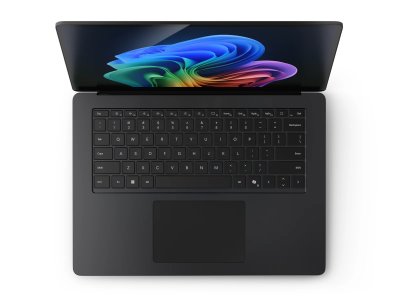 Microsoft Surface Laptop 7 15" (ZHQ-00047)