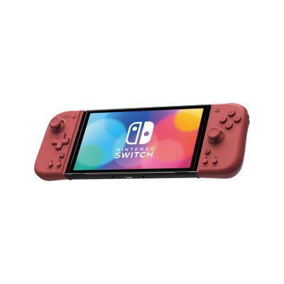 จอยคอนโทรลเลอร์, จอยเสริม, JOY, Joy-Con, Nintendo, Nintendo HORI Split Pad Compact, NSW-398A