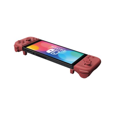 จอยคอนโทรลเลอร์, จอยเสริม, JOY, Joy-Con, Nintendo, Nintendo HORI Split Pad Compact, NSW-398A