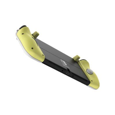 จอยคอนโทรลเลอร์, จอยเสริม, JOY, Joy-Con, Nintendo, Nintendo HORI Split Pad Compact, NSW-383A