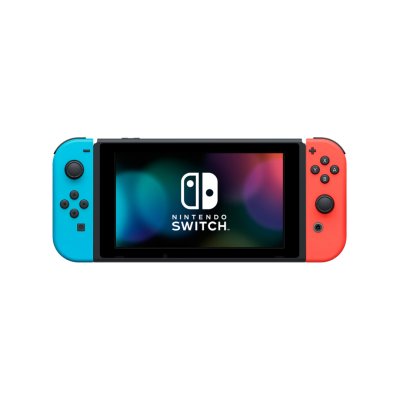 เครื่องเล่นเกม, Joy-Con, Nintendo, Nintendo switch model gen 2, HAD-S-KABAH-TH4