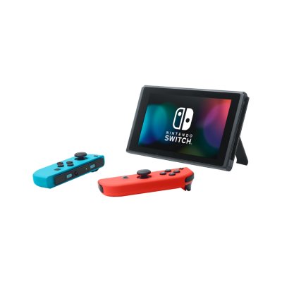 เครื่องเล่นเกม, Joy-Con, Nintendo, Nintendo switch model gen 2, HAD-S-KABAH-TH4