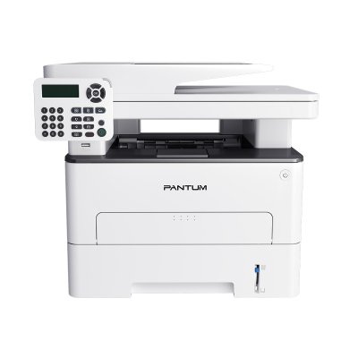 ปริ้นเตอร์, Printer, Pantum, Pantum Mono Laser MFP, Mono MFP, Laser, M6800FDW