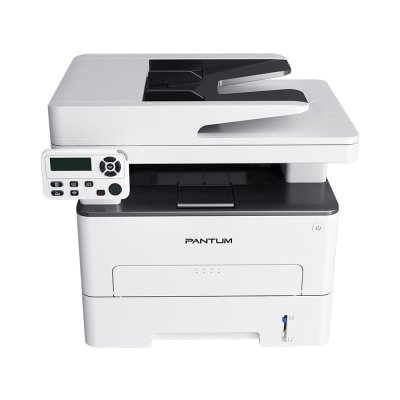 ปริ้นเตอร์, Printer, Pantum, Pantum Mono Laser MFP, Mono MFP, MFP, M7105DW