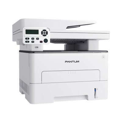 ปริ้นเตอร์, Printer, Pantum, Pantum Mono Laser MFP, Mono MFP, MFP, M7105DW