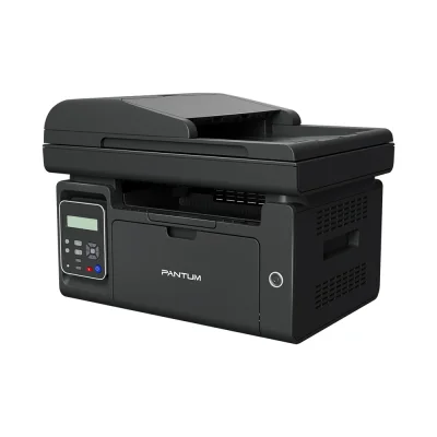 ปริ้นเตอร์, Printer, Pantum, Pantum Mono Laser MFP, Mono MFP, Laser, M6550NW