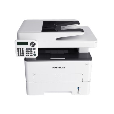 ปริ้นเตอร์, Printer, Pantum, Pantum Mono Laser MFP, Mono MFP, MFP, M7200FDW