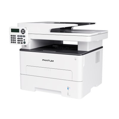 ปริ้นเตอร์, Printer, Pantum, Pantum Mono Laser MFP, Mono MFP, Laser, M6800FDW