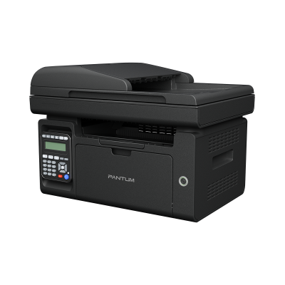 ปริ้นเตอร์, Printer, Pantum, Pantum Mono Laser MFP, Mono MFP, MFP, M6600NW