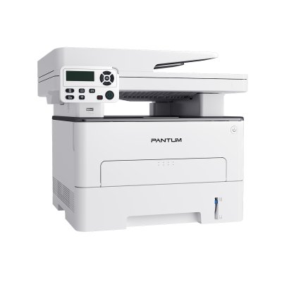 ปริ้นเตอร์, Printer, Pantum, Pantum Mono Laser MFP, Mono Laser MFP, Laser, Laser MFP, MFP, M7100DW