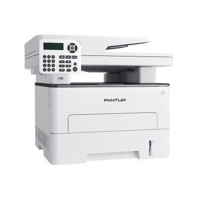 ปริ้นเตอร์, Printer, Pantum, Pantum Mono Laser MFP, Mono MFP, Laser, M6800FDW