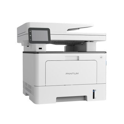 ปริ้นเตอร์, Printer, Pantum, Pantum Mono Laser MFP, Mono Laser MFP, Laser, Laser MFP, MFP, BM5100FDW