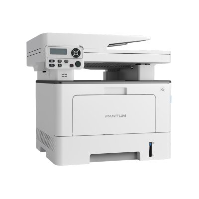 ปริ้นเตอร์, Printer, Pantum, Pantum Mono Laser MFP, Mono Laser MFP, Laser, Laser MFP, MFP, BM5100ADW