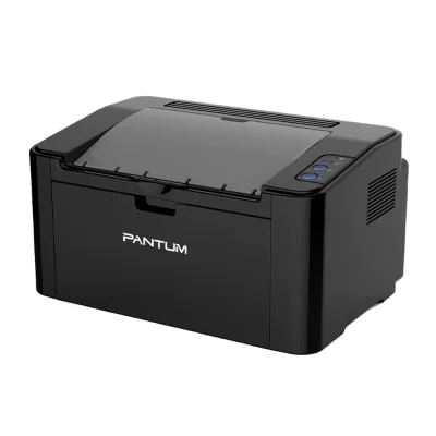 ปริ้นเตอร์, Printer, Pantum Mono Laser, Mono Laser, P2500W