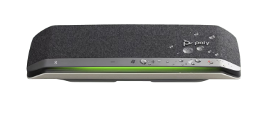 สปีกเกอร์โฟน, ลำโพง, Speakerphone, Poly, POLY SYNC 40+, 77P36AA, 218764-01