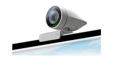 กล้องเว็ปแคม, Webcam, Poly, Poly Studio P5, 76U43AA, 2200-87070-001